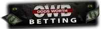 Odds Worth Betting coupons